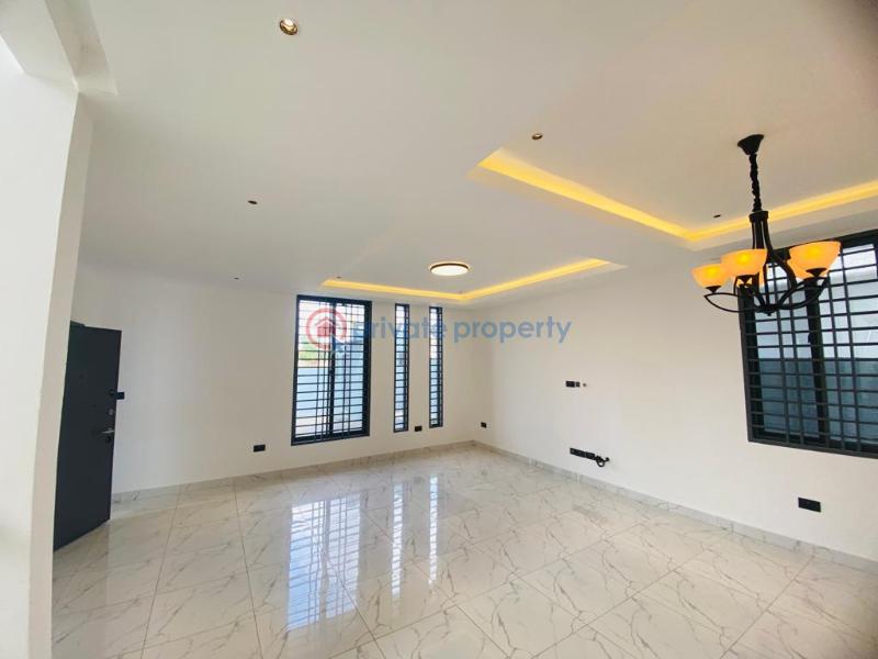 4 bedroom Detached Duplex For Sale Adenta Adenta Municipal Accra - 26