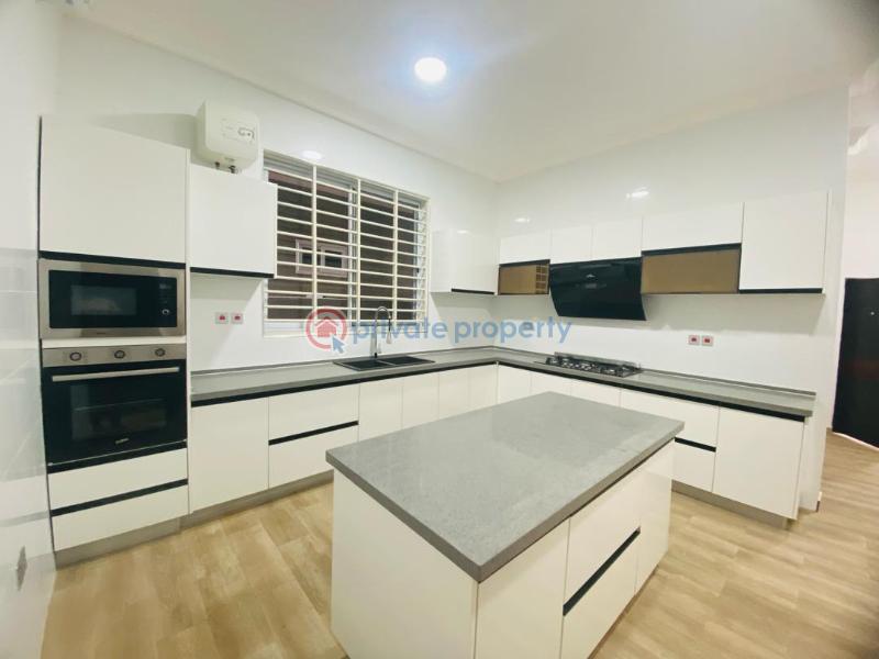 5 bedroom House For Sale Lakeside Estates. Adenta Municipal Accra - 16