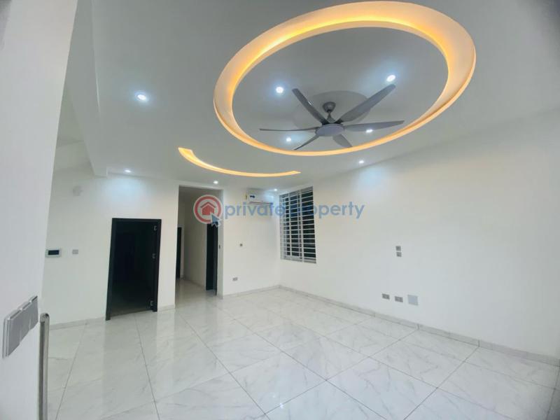 5 bedroom House For Sale Lakeside Estates. Adenta Municipal Accra - 5