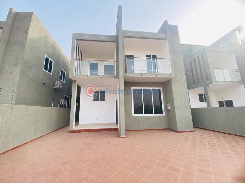 5 bedroom House For Sale Lakeside Estates. Adenta Municipal Accra - 15