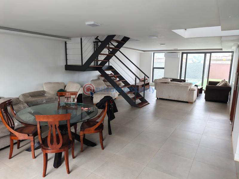 3 bedroom House For Rent South La Estate Opposite Labone Road Accra Metropolitan  - 4