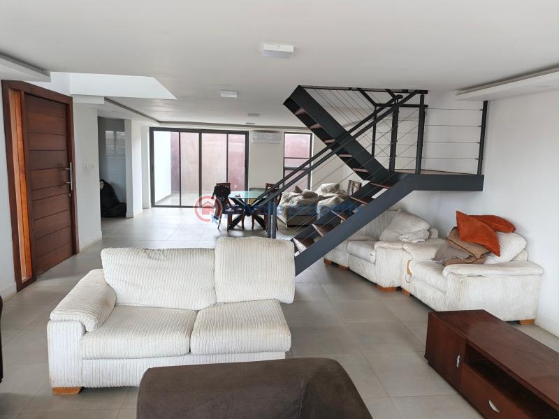 3 bedroom House For Rent South La Estate Opposite Labone Road Accra Metropolitan  - 5