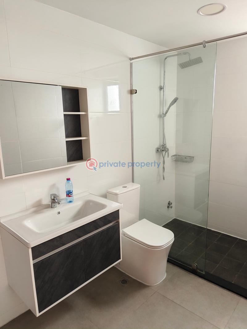 3 bedroom House For Rent South La Estate Opposite Labone Road Accra Metropolitan  - 21