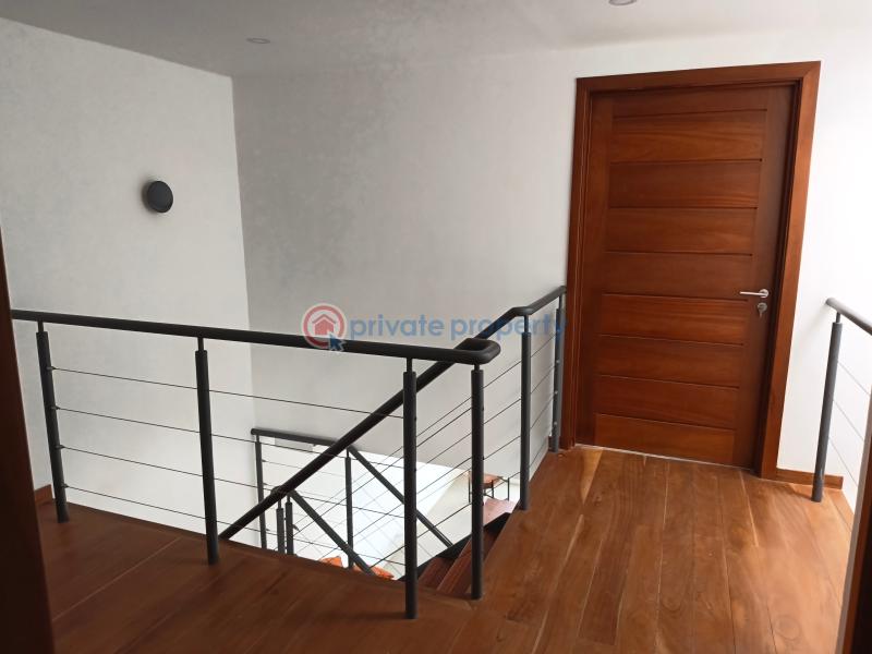 3 bedroom House For Rent South La Estate Opposite Labone Road Accra Metropolitan  - 23
