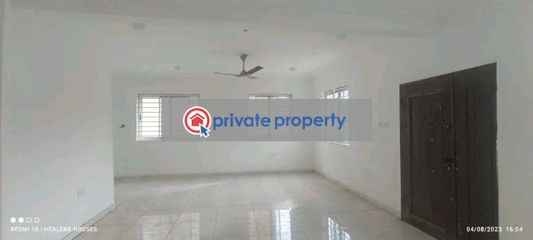 3 bedroom Detached Duplex For Sale &nbsp;oyarifa Owusu Ansah Oyarifa La Nkwantanang Madina Municipal Accra - 13