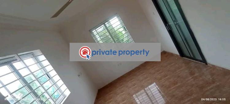3 bedroom Detached Duplex For Sale &nbsp;oyarifa Owusu Ansah Oyarifa La Nkwantanang Madina Municipal Accra - 14