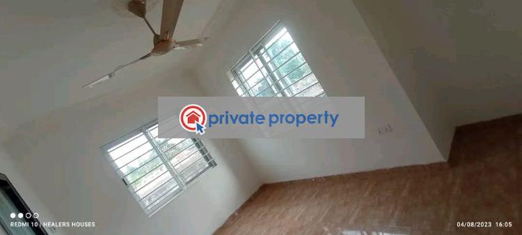 3 bedroom Detached Duplex For Sale &nbsp;oyarifa Owusu Ansah Oyarifa La Nkwantanang Madina Municipal Accra - 6