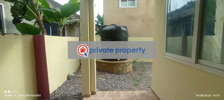 3 bedroom Detached Duplex For Sale &nbsp;oyarifa Owusu Ansah Oyarifa La Nkwantanang Madina Municipal Accra - 1