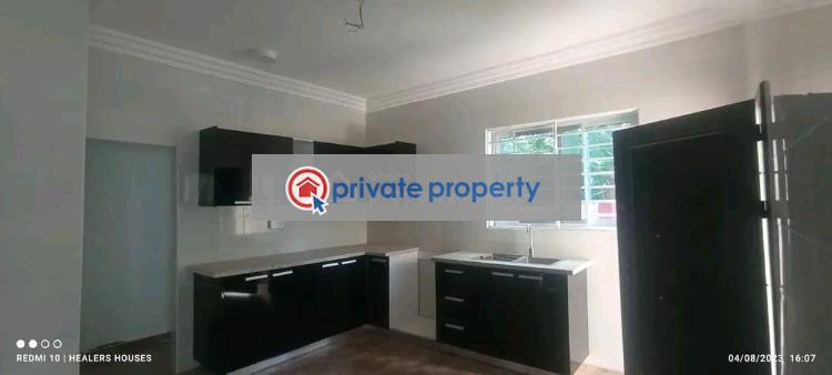 3 bedroom Detached Duplex For Sale &nbsp;oyarifa Owusu Ansah Oyarifa La Nkwantanang Madina Municipal Accra - 10