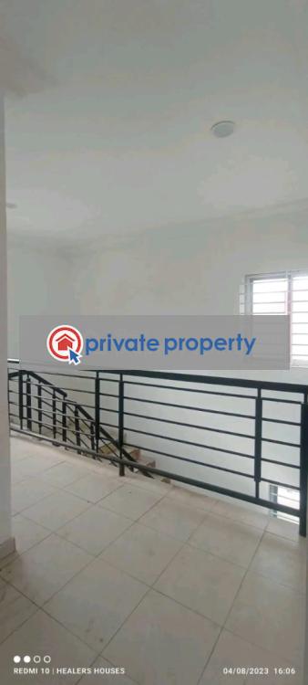 3 bedroom Detached Duplex For Sale &nbsp;oyarifa Owusu Ansah Oyarifa La Nkwantanang Madina Municipal Accra - 9