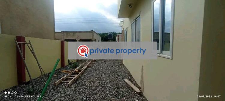 3 bedroom Detached Duplex For Sale &nbsp;oyarifa Owusu Ansah Oyarifa La Nkwantanang Madina Municipal Accra - 12