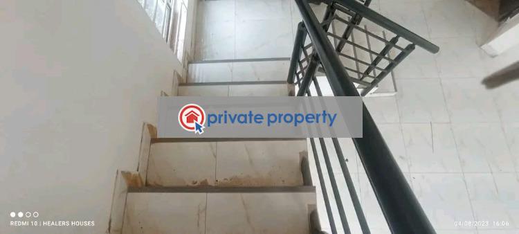 3 bedroom Detached Duplex For Sale &nbsp;owusu Ansah Oyarifa La Nkwantanang Madina Municipal Accra - 5