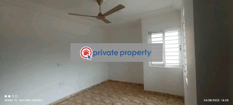 3 bedroom Detached Duplex For Sale &nbsp;owusu Ansah Oyarifa La Nkwantanang Madina Municipal Accra - 1
