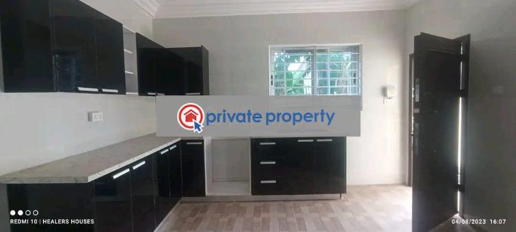 3 bedroom Detached Duplex For Sale &nbsp;owusu Ansah Oyarifa La Nkwantanang Madina Municipal Accra - 3