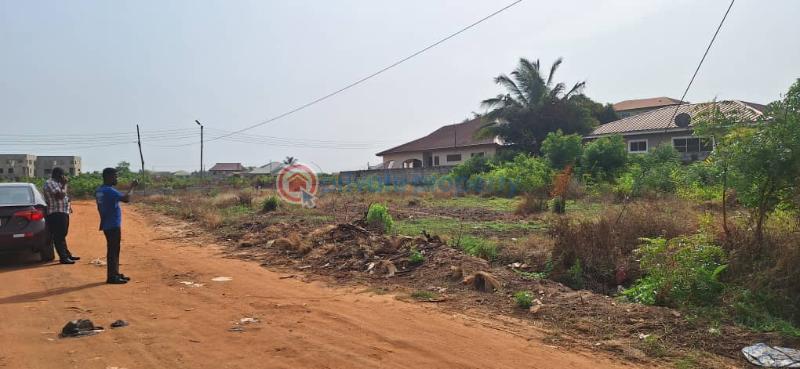 Land For Sale Royal Palm Estate Dawhenya Ningo Prampram District Accra - 3