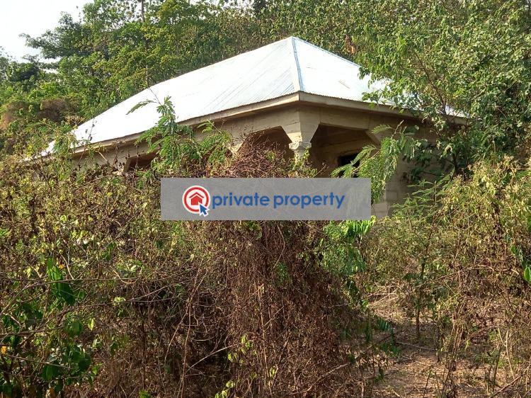 Tank Farm For Sale &nbsp;barekese. Kumasi Metropolitan Ashanti - 2