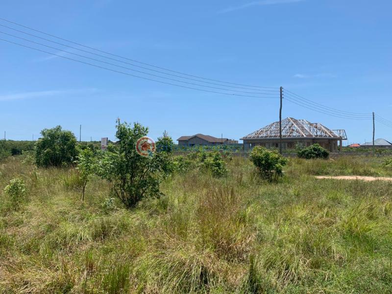 Land For Sale Beach Lane Solomon's Court Prampram Ningo Prampram District Accra - 2