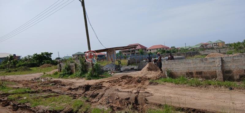 Mixed use Land For Sale New Ningo Police Station Prampram Ningo Prampram District Accra - 5