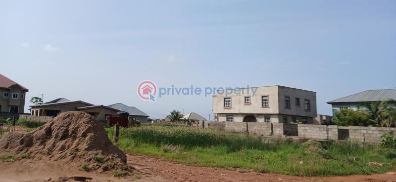 Mixed use Land For Sale New Ningo Police Station Prampram Ningo Prampram District Accra - 0