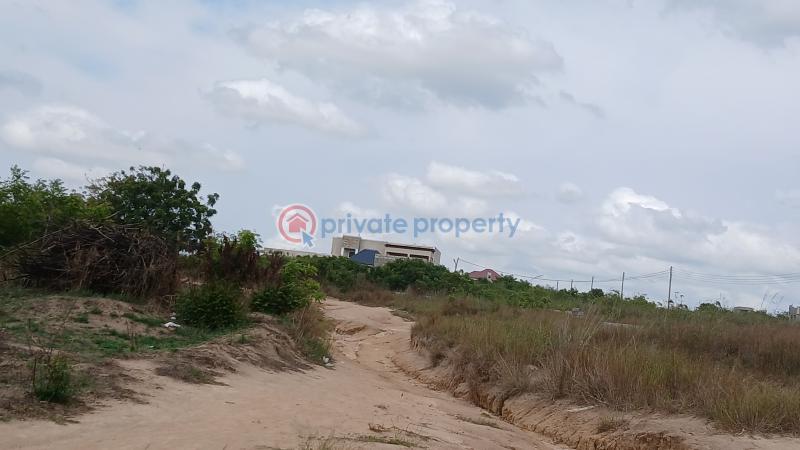 Land For Sale Mini 2 African Ancestral Wall Prampram Ningo Prampram District Accra - 0