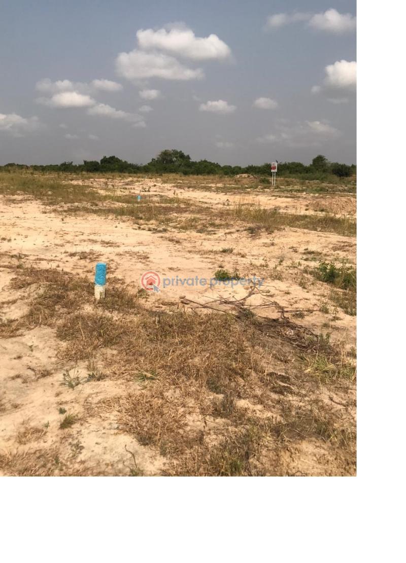 Land For Sale African Ancestral Wall Prampram Ningo Prampram District Accra - 4