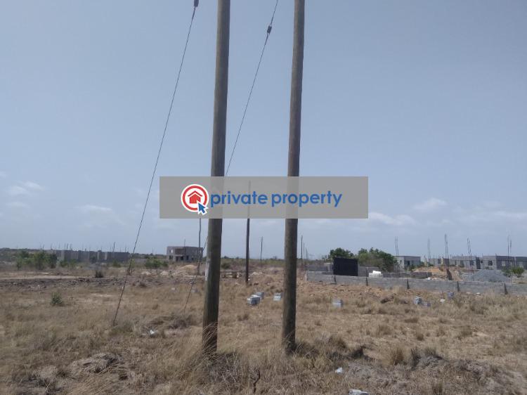 Residential Land For Sale &nbsp;african Ancestral Walls Prampram Ningo Prampram District Accra - 2