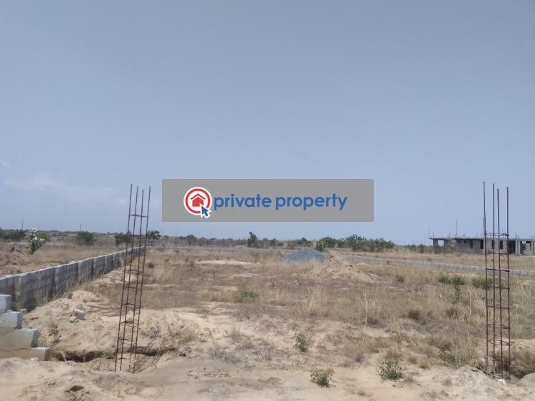 Residential Land For Sale &nbsp;african Ancestral Walls Prampram Ningo Prampram District Accra - 4