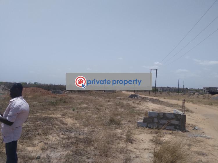 Residential Land For Sale &nbsp;african Ancestral Walls Prampram Ningo Prampram District Accra - 3