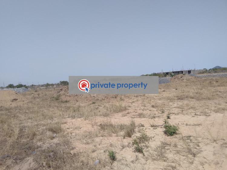 Residential Land For Sale &nbsp;african Ancestral Walls Prampram Ningo Prampram District Accra - 1