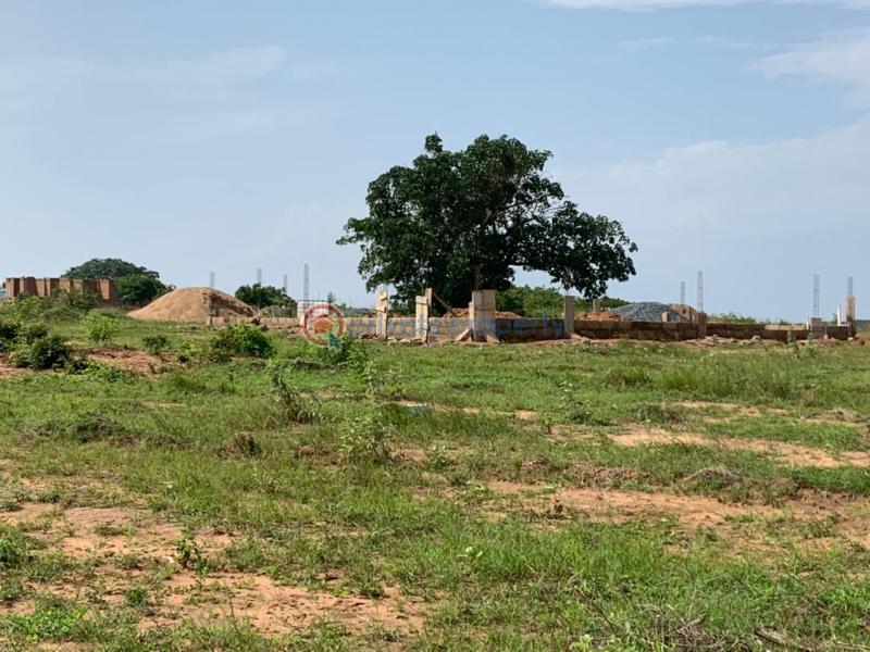 Mixed use Land For Sale Ningo Prampram District Accra - 1