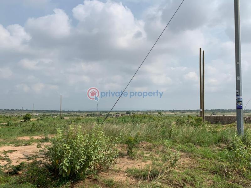 Mixed use Land For Sale Ningo Prampram District Accra - 0