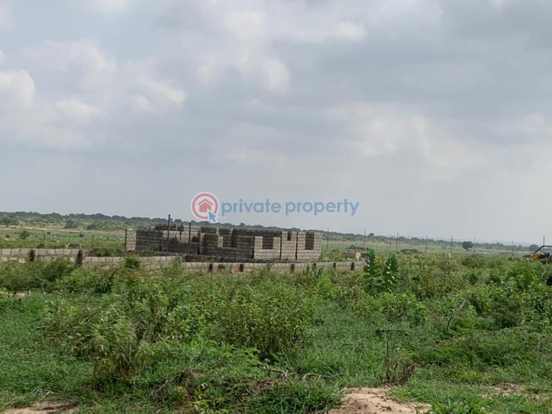 Mixed use Land For Sale Ningo Prampram District Accra - 3