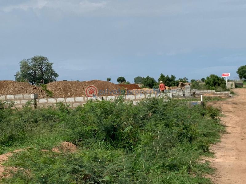Mixed use Land For Sale Ningo Prampram District Accra - 2