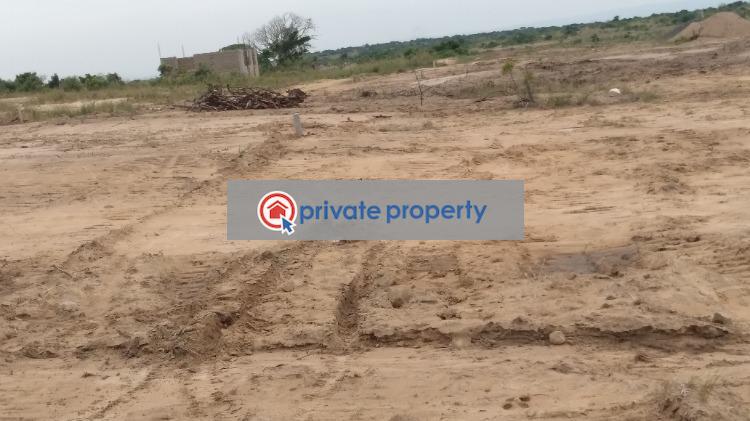 Land For Sale &nbsp;beach Road Prampram Ningo Prampram District Accra - 2