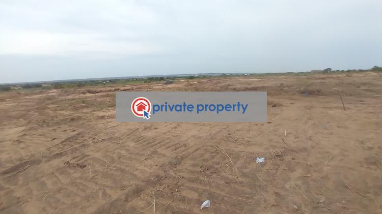 Land For Sale &nbsp;beach Road Prampram Ningo Prampram District Accra - 5