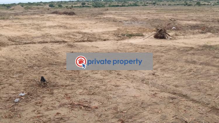 Land For Sale &nbsp;beach Road Prampram Ningo Prampram District Accra - 1