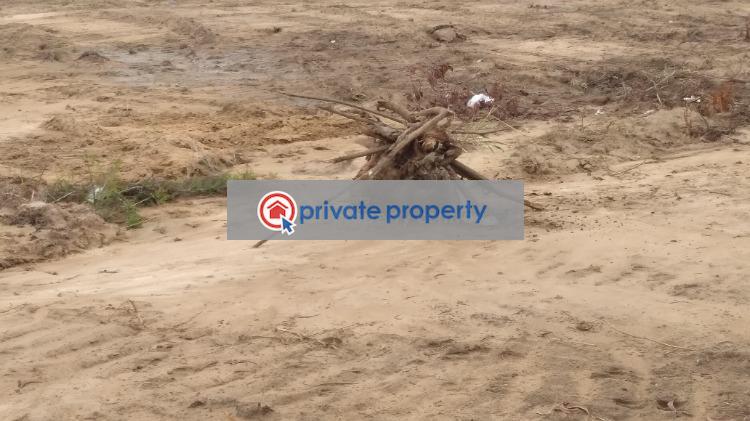 Land For Sale &nbsp;beach Road Prampram Ningo Prampram District Accra - 3