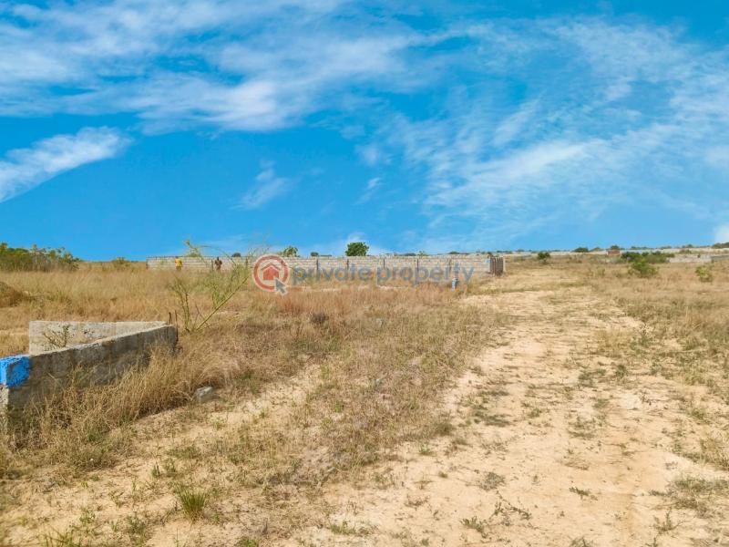 Mixed use Land For Sale Ningo Prampram District Accra - 0