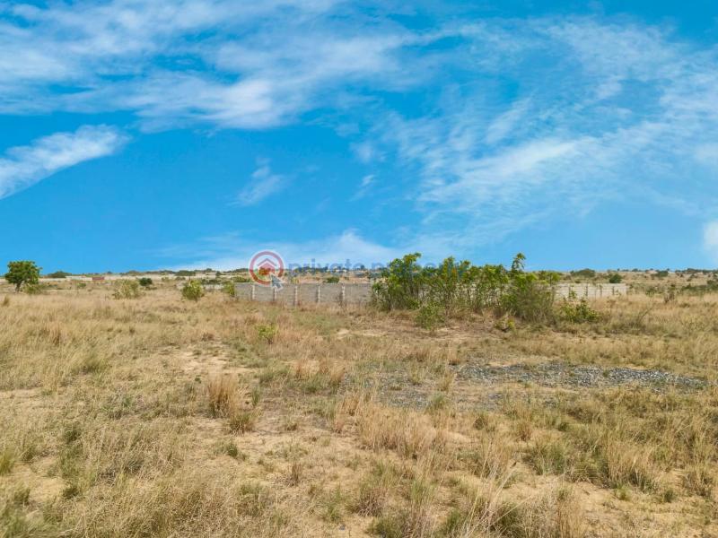 Mixed use Land For Sale Ningo Prampram District Accra - 2