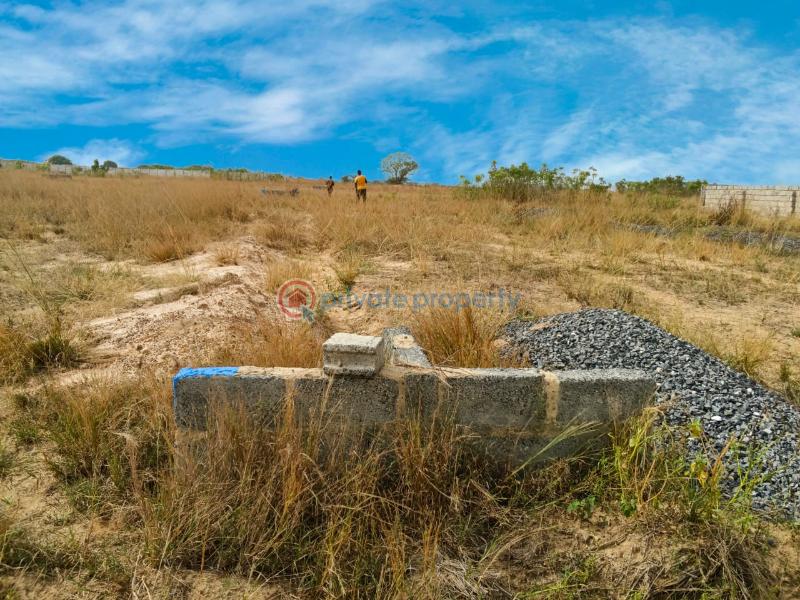 Mixed use Land For Sale Ningo Prampram District Accra - 1