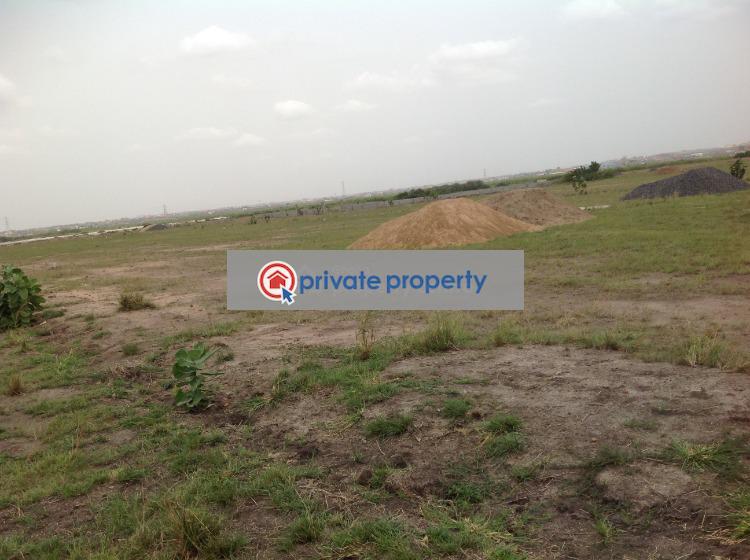 Residential Land For Sale &nbsp;beach Road Ningo Prampram District Accra - 3