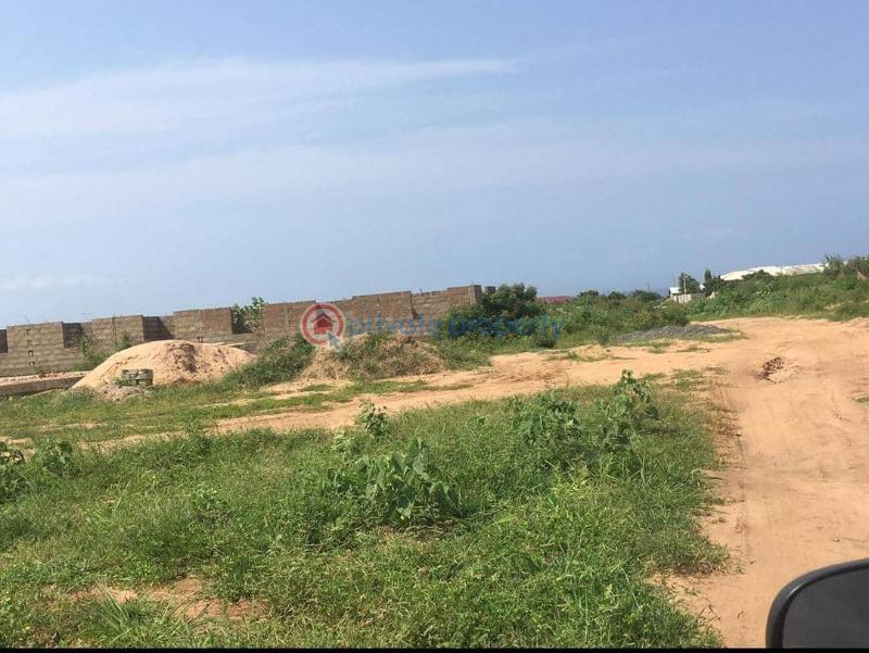 Mixed use Land For Sale Ningo Prampram District Accra - 4