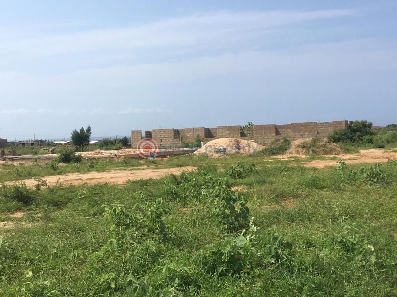 Mixed use Land For Sale Ningo Prampram District Accra - 3