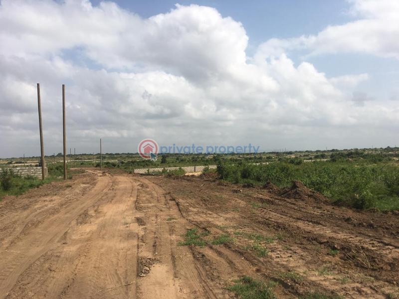 Mixed use Land For Sale Ningo Prampram District Accra - 2