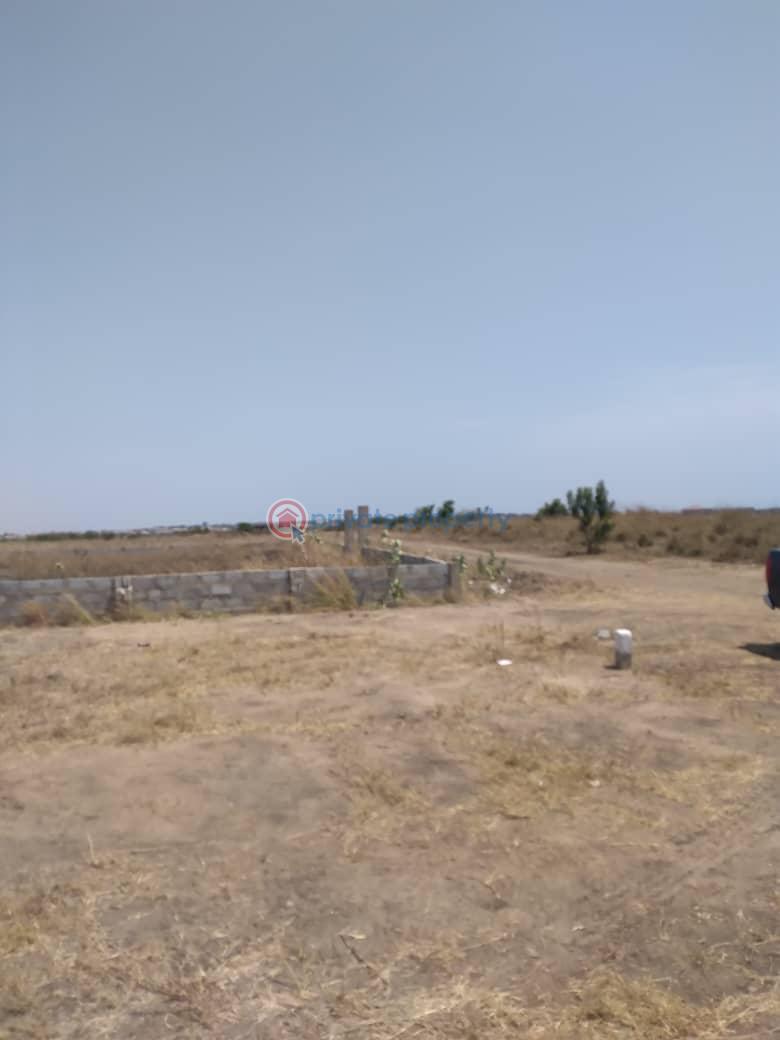 Land For Sale Tema Accra - 4