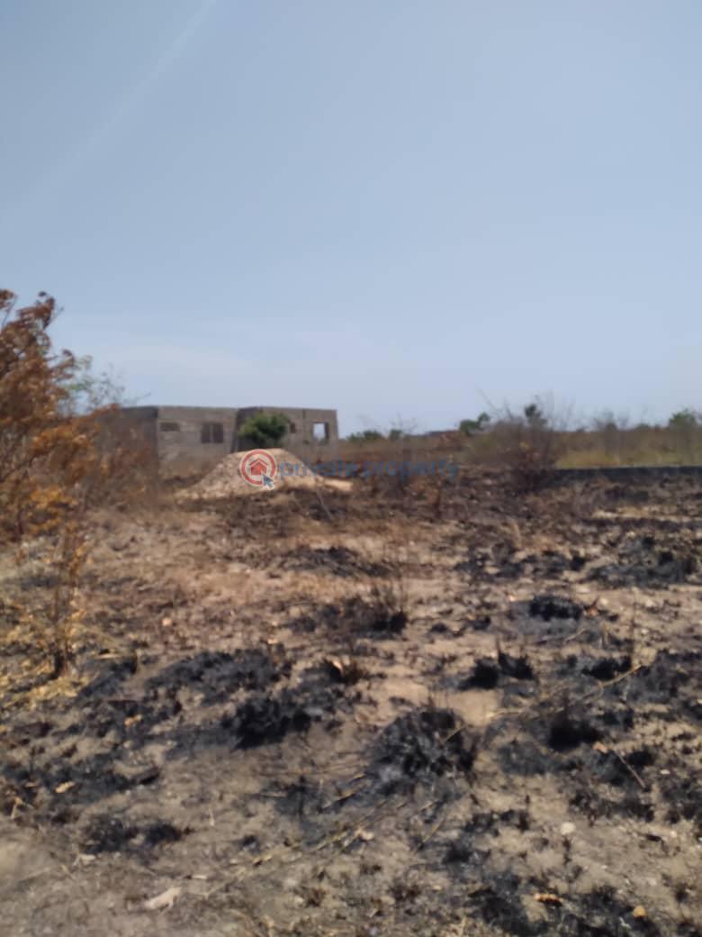 Land For Sale Tema Accra - 0