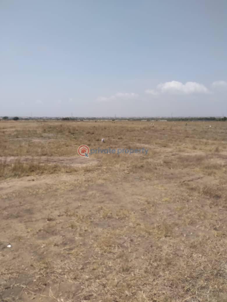 Land For Sale Tema Accra - 3
