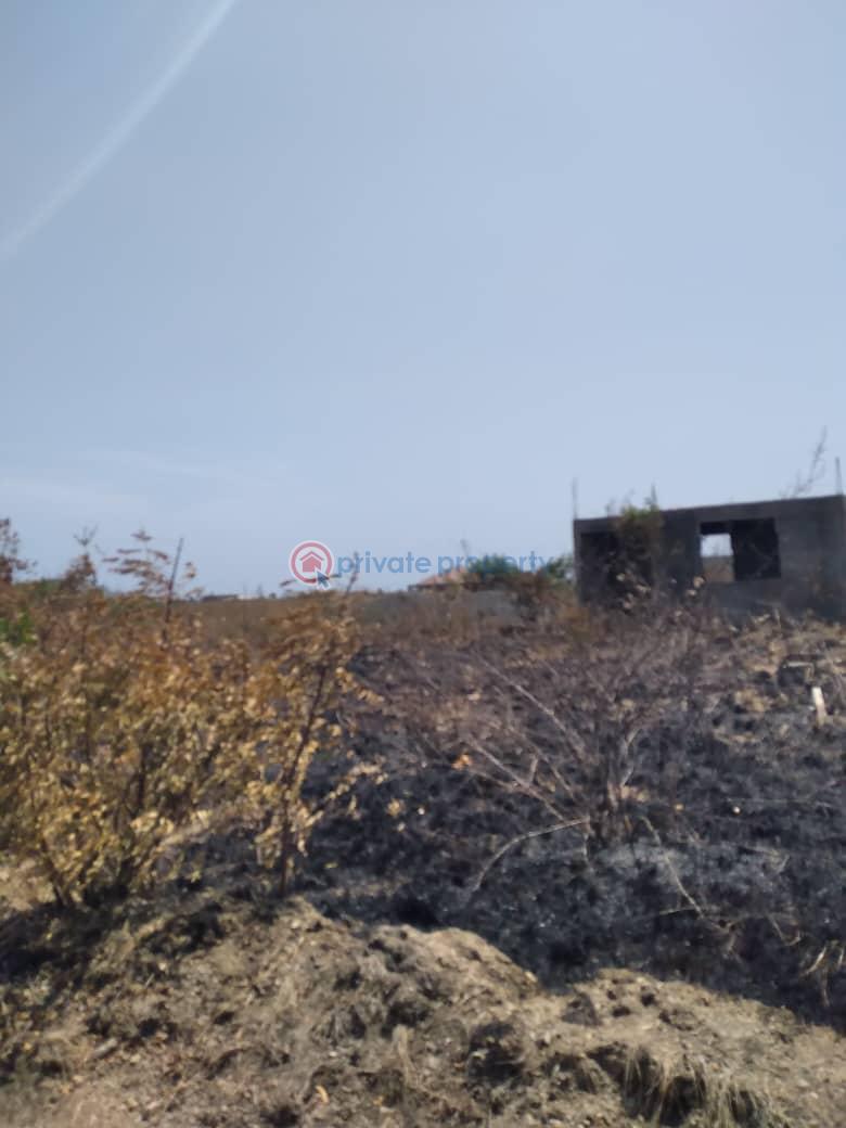 Land For Sale Tema Accra - 1