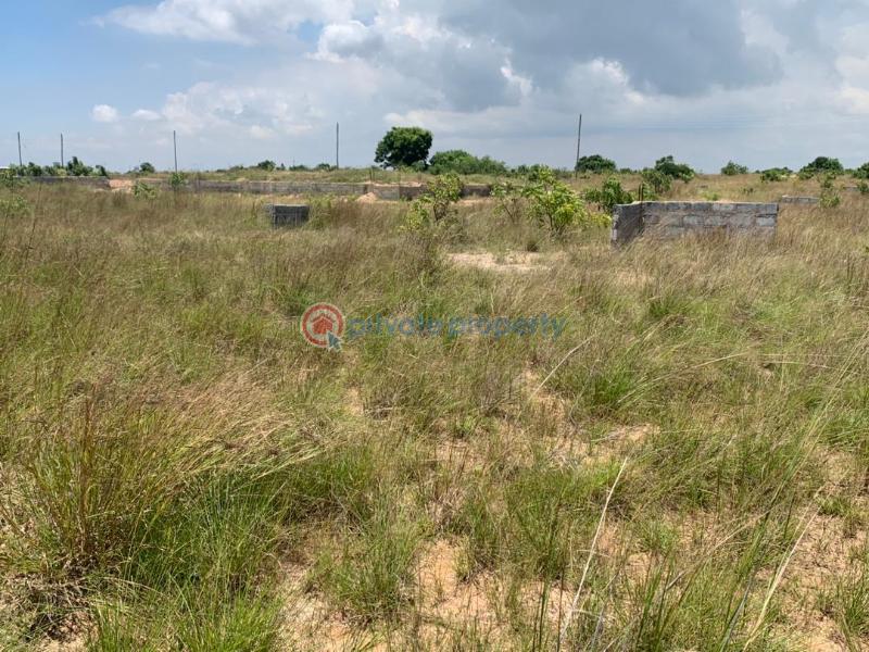 Land For Sale Beach Lane Solomon's Court Prampram Ningo Prampram District Accra - 2