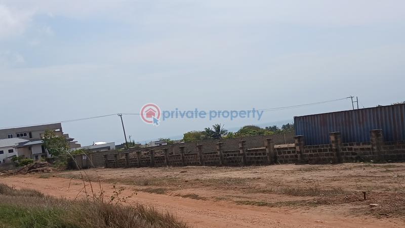 Residential Land For Sale Beach Lane Prampram Ningo Prampram District Accra - 2